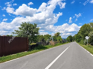 Casa cu 4 camere si 1650 mp teren la doar 30 km distanta de Sibiu - imagine 20