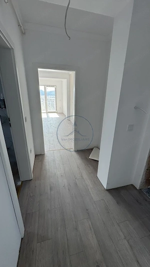  Apartament 2 camere / etaj 1 / loc de parcare si boxa / zona CETATII  - imagine 9