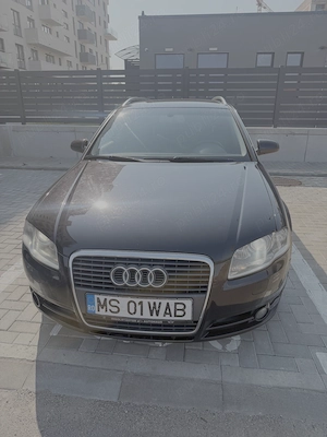 Audi A4 Combi 2.0 TDI B8 | 2.300 Euro - imagine 2