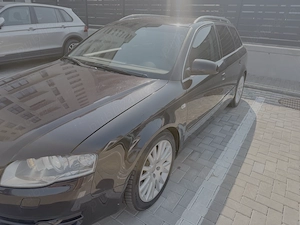 Audi A4 Combi 2.0 TDI B8 | 2.300 Euro - imagine 3