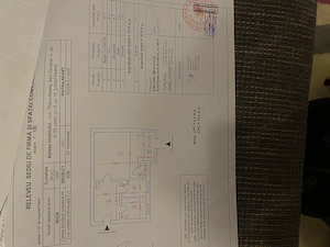 Închiriez sau vând Spațiu comercial zona Laguna lângă farmacia Mara