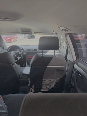 Audi A4 Combi 2.0 TDI B8 | 2.300 Euro - imagine 5