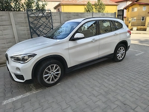 BMW X1 Sdrive , 2019, 2.0 diesel, 150 cp, 220.000km, Neinmatriculat - imagine 3