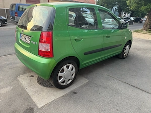 kia picanto an 2005 motor 1.1 benzina tuv valabil de germania 