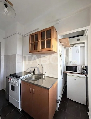 Apartament cu 2 camere de vanzare in zona Ultracentrala 43 mp - imagine 6