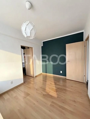 Apartament cu 2 camere de vanzare in zona Ultracentrala 43 mp - imagine 4