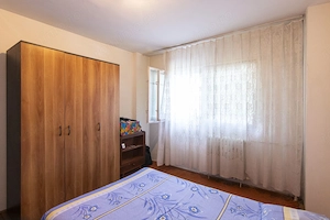 Metrou Pacii, 3 camere, 73 mp, 7/8, 2 bai, bloc reabilitat, comision 0%! - imagine 4
