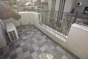 4 camere 2 bai vila interbelica Dorobanti- reconsolidata, renovat complet si izolat termic