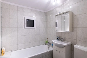 Metrou Pacii, 3 camere, 73 mp, 7/8, 2 bai, bloc reabilitat, comision 0%! - imagine 8