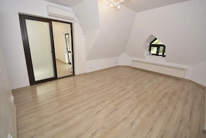 4 camere 2 bai vila interbelica Dorobanti- reconsolidata, renovat complet si izolat termic - imagine 9