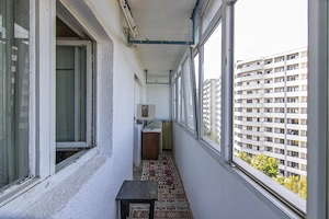 Metrou Pacii, 3 camere, 73 mp, 7/8, 2 bai, bloc reabilitat, comision 0%! - imagine 10