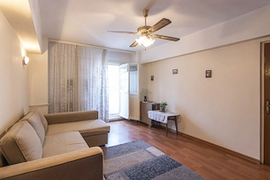 Metrou Pacii, 3 camere, 73 mp, 7/8, 2 bai, bloc reabilitat, comision 0%! - imagine 2