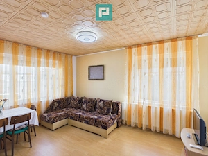 Casă renovată cu curte mare de închiriat în Rontău - imagine 4