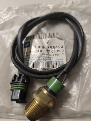 intrerupator temperatura pentru cutia de transfer Opel Calibra 4x4 GM Cod 90358424