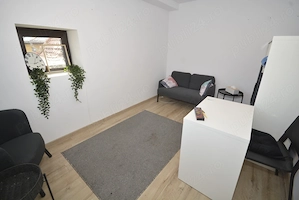 4 camere 2 bai vila interbelica Dorobanti- reconsolidata, renovat complet si izolat termic - imagine 7