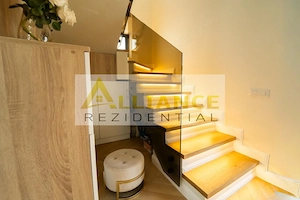 CASA MODERNA | Comuna Berceni  |  Mobilata si Utilata | Teren 370 mp - imagine 13