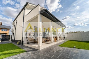 CASA IND 4 CAM | 120 MP | TEREN 370 MP | COMPLET MOBILATA si UTILATA - imagine 10
