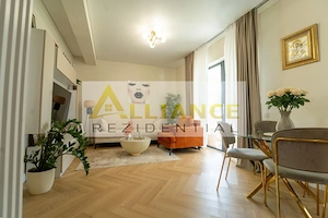 CASA MODERNA | Comuna Berceni  |  Mobilata si Utilata | Teren 370 mp - imagine 11