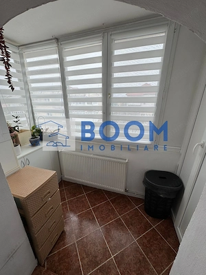 Apartament 3 camere | Centrala Proprie | Mobilat si Utilat - imagine 7