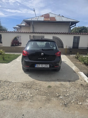 Vand Seat Ibiza 2010 !! 245.000 Km !! 1.6 Diesel !! Euro 5 !! - imagine 6