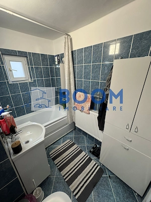 Apartament 3 camere | Centrala Proprie | Mobilat si Utilat - imagine 9