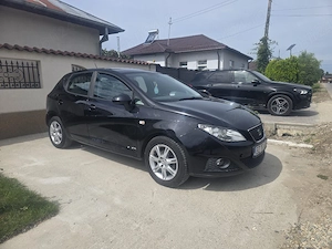 Vand Seat Ibiza 2010 !! 245.000 Km !! 1.6 Diesel !! Euro 5 !! - imagine 2