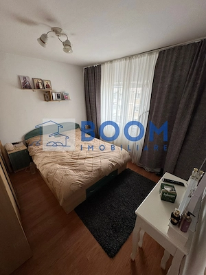 Apartament 3 camere | Centrala Proprie | Mobilat si Utilat - imagine 3