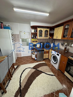 Apartament 3 camere | Centrala Proprie | Mobilat si Utilat - imagine 2