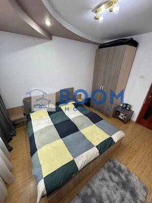 Apartament 3 camere | Centrala Proprie | Mobilat si Utilat - imagine 5
