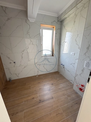  Apartament 3 camere / 2 bai / etaj 3 / 95 mp / parcare + boxa / ZONA CETATII  - imagine 5