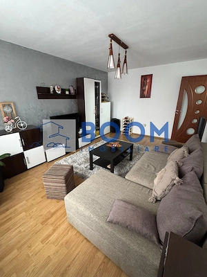 Apartament 3 camere | Centrala Proprie | Mobilat si Utilat - imagine 10