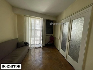 Apartament 2 camere – 46 mp utili | Etaj 6/7 |Imobil fără risc seismic - imagine 3