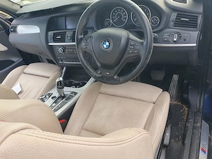 Dezmembrez BMW X3 F25 2.0 d xDrive 2012 - imagine 5