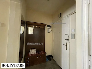 Apartament 2 camere – 46 mp utili | Etaj 6/7 |Imobil fără risc seismic - imagine 11