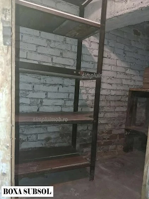 Apartament 2 camere – 46 mp utili | Etaj 6/7 |Imobil fără risc seismic - imagine 9