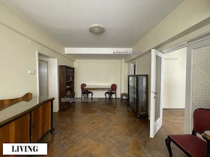 Apartament 2 camere – 46 mp utili | Etaj 6/7 |Imobil fără risc seismic - imagine 2