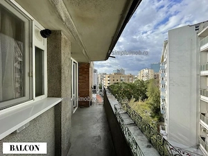 Apartament 2 camere – 46 mp utili | Etaj 6/7 |Imobil fără risc seismic - imagine 12