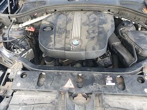 Dezmembrez BMW X3 F25 2.0 d xDrive 2012 - imagine 8