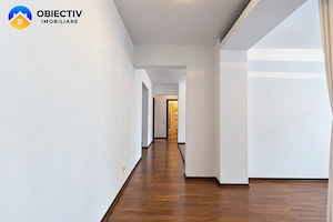 Apartament 4 camere | Etaj 1 | 89 mp | Boxă 10 mp | Parcare - Precista - imagine 9