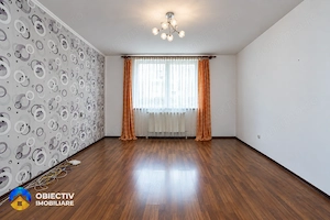Apartament 4 camere | Etaj 1 | 89 mp | Boxă 10 mp | Parcare - Precista - imagine 2