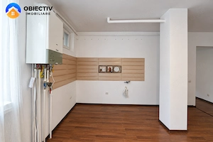 Apartament 4 camere | Etaj 1 | 89 mp | Boxă 10 mp | Parcare - Precista - imagine 11