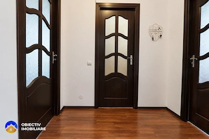 Apartament 4 camere | Etaj 1 | 89 mp | Boxă 10 mp | Parcare - Precista - imagine 18