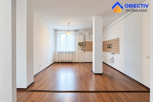 Apartament 4 camere | Etaj 1 | 89 mp | Boxă 10 mp | Parcare - Precista - imagine 15