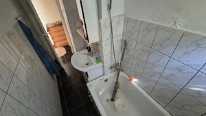Apartament 3 camere etajul 2 Sagului Profi bloc izolat centrala proprie		 - imagine 9