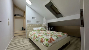 Apartament 3 camere, scara interioara, zona Future Residence - imagine 5