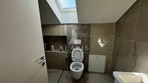 Apartament 3 camere, scara interioara, zona Future Residence - imagine 15