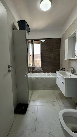 Apartament 3 camere, scara interioara, zona Future Residence - imagine 11