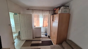 Apartament 3 camere etajul 2 Sagului Profi bloc izolat centrala proprie		 - imagine 7