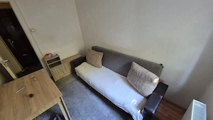 Apartament 3 camere etajul 2 Sagului Profi bloc izolat centrala proprie		 - imagine 8