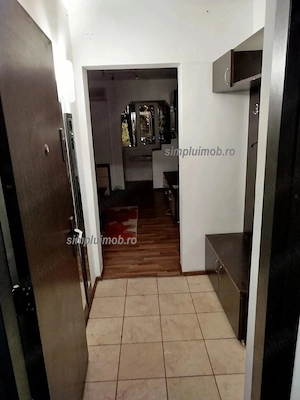 2 Camere Etaj 1 Bloc Reabilitat Alexandru Obregia - imagine 2